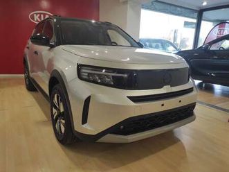 gs hybrid 110 cv edct automatica 7 posti