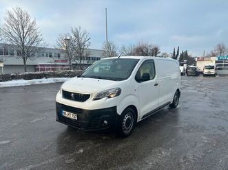 peugeot expert 2.0 bluehdi