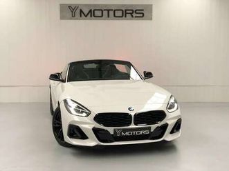 2.0 ias 3.000 km! pack-m shadow line garantie bmw!