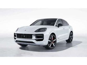 coupe gts 500cv-pronta-asse sterzante-sportdesign