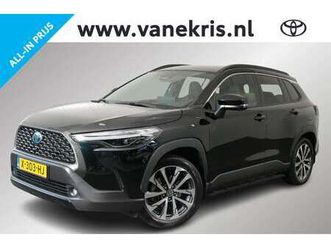 hybrid 200 launch edition, trekhaak, treeplanken