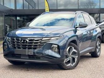 iv 1.6 t-gdi 230 hybrid n line executive bva6