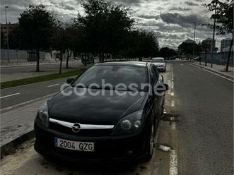 opel astra gtc 1.9 cdti 120 cv sport