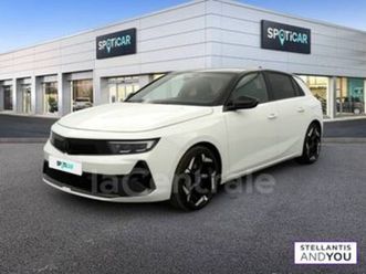 vi 1.6 hybrid 225 gse bva8