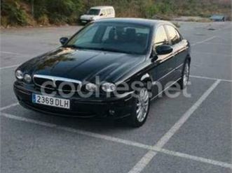 jaguar xtype