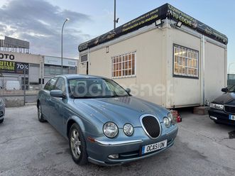 jaguar s-type v6 3.0