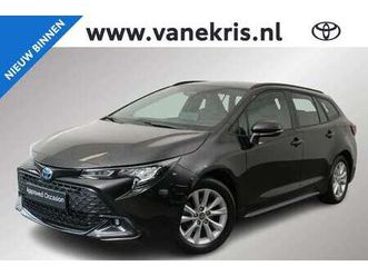 hybrid 140 dynamic, parkeersensoren , stuur en sto