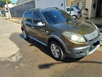 stepway hi-power 1.6 8v 5p