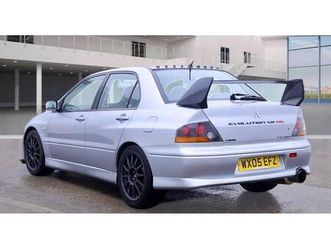 2005 (05) - 2.0 mr fq-320 4dr