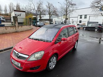 opel zafira 1.9 cdti 150 cv cosmo