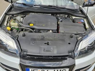 vând renault laguna 3 fundeni