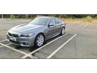bmw 528xi 245cp facelift euro6 2015 mpachet targu jiu