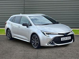 2.0 vvt-h excel touring sports cvt euro 6 (start/stop) 5dr