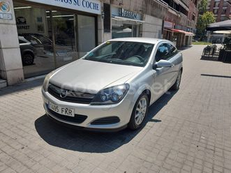 opel astra gtc 1.6 16v enjoy