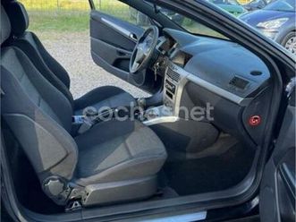 opel astra gtc 1.7 cdti sport