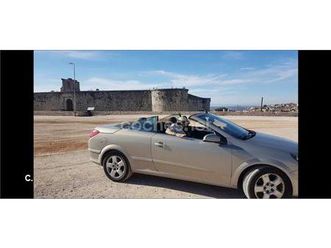 opel astra twin top 1.6 16v enjoy