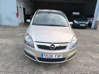 opel zafira cosmo 1.9 cdti 16v