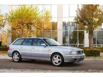 audi rs2 avant - 1994
