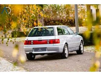 audi rs2 avant