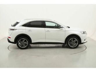 ds 7 crossback grand chic 1.5 diesel 131cv