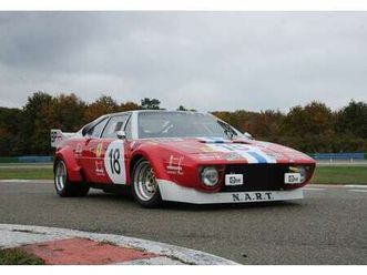ferrari 308 gt4 lm replica
