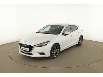 mazda 3 2.0 skyactiv-g signature skyactiv-drive