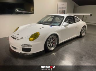 porsche 997-2 gt3 cup