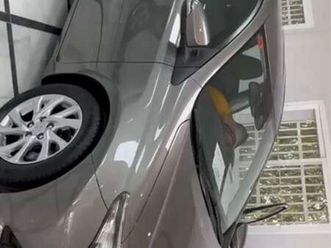 auris 115d active active