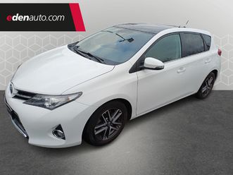 auris 124 d-4d skyblue