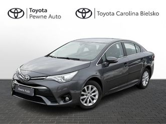 1.6 active salon pl serwis aso gwarancja toyota pewne auto