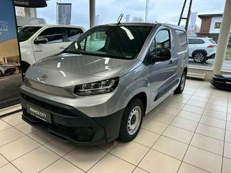 van swb/1.2 benzinemt/active 1d