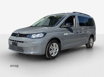 caddy maxi 2.0 tdi liberty