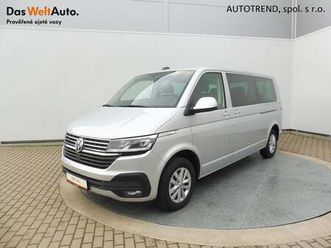 t6.1 dr comfortline 2,0 tdi 110kw dsg