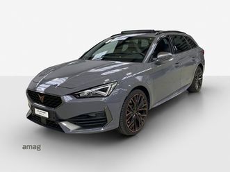 leon st 1.4 e-hybrid phev dsg