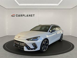 leon st 2.0 tsi 333ps vz 4drive dsg 4x4