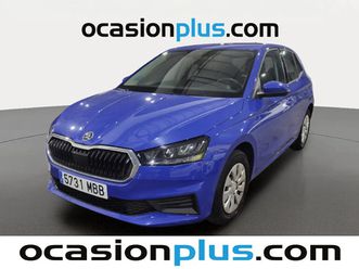 1.0 mpi active (80 cv)