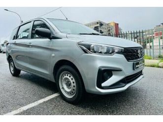 2024 suzuki ertiga 1.5 glx