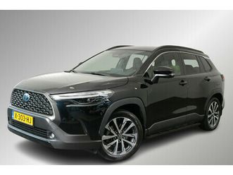 hybrid 200 launch edition, trekhaak, treeplanken