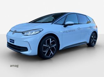 id.3 pro 52 kwh pure