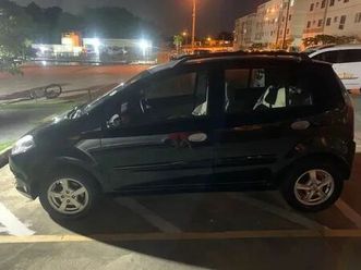 chery face 1.3 16v/1.3 16v flex.mec. 2012