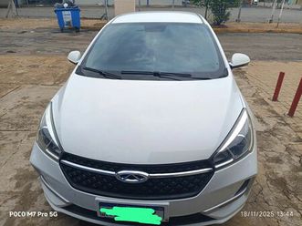 chery arrizo 5 rxs 1.5 turbo flex aut 2021