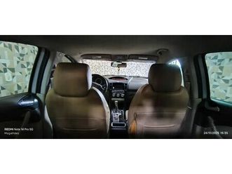 chery cielo 1.6 16v 119cv 5p 2011