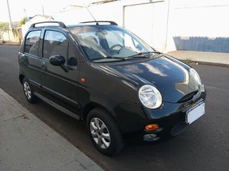 chery qq 1.1/1.0 12v 69cv 5p 2011