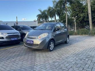 raridade! chery s-18 1.3 flex 2012