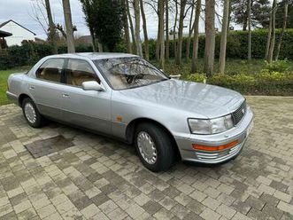ls 400