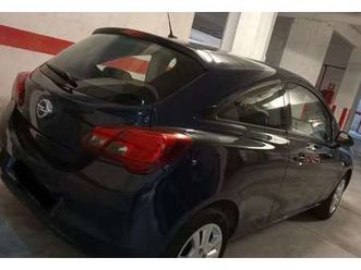 corsa 3p 1.4 advance (n-joy) gpl 90cv