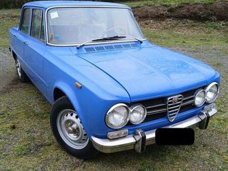 alfa romeo giulia 1.3