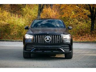 gle coupé 53 amg advanced plus 4matic+ speedshift