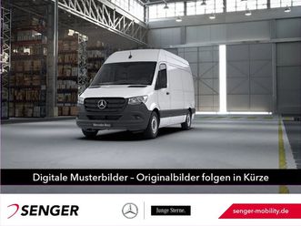 sprinter 316 cdi ka l2h2 kamera bott ahk3,5t 7g 61213