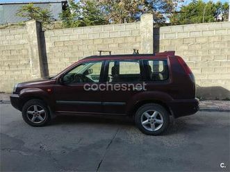 nissan xtrail